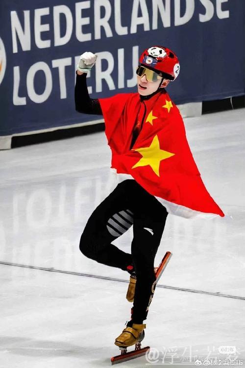 范高翔夺冠圆梦 力争沙漠赛领跑先锋