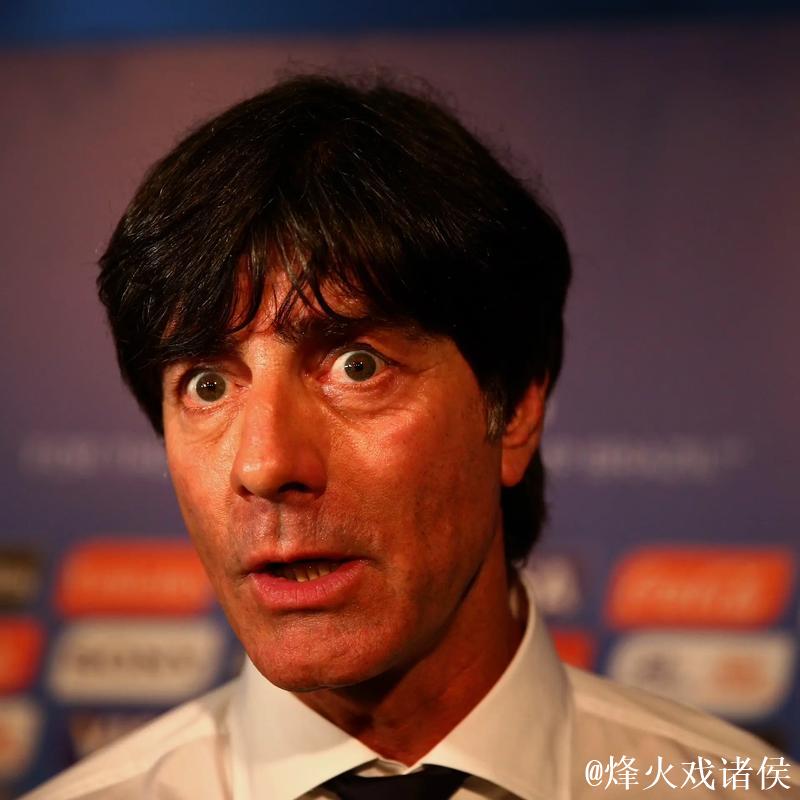 德国队主帅勒夫:莱比锡具备争夺德甲冠军的实力 德国队主帅勒夫:莱比锡具备争夺德甲冠军的实力