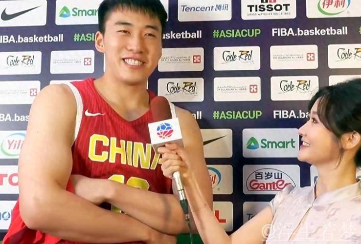 杨瀚森未登场 王俊杰小将闪耀表现 杨瀚森未登场 王俊杰小将闪耀表现