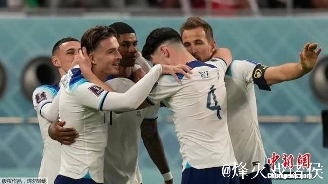 英格兰世界杯选人标准：社交技能、人格魅力